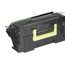 Más información LEX58D2H00Toner Reman MS725,821,MX721, 722.820, MS/MX822, 823.825.826-15K