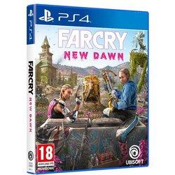 Far Cry New Dawn PS4