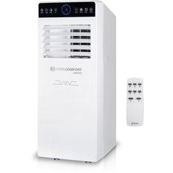 SOGO Aire acondicionado portatil-12000BTU-FRIO