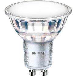 Bombilla gu10 4,9w 550lm 3000k 929002981202 philips