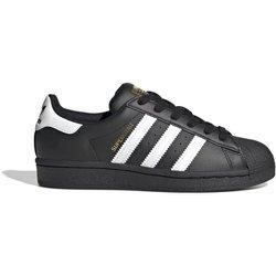 Adidas - Superstar Negro EF5398