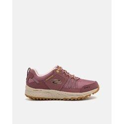 Zapatillas para Mujer SKECHERS (37 - Rosa)