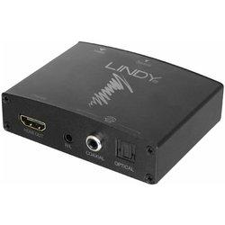 Lindy Extractor De Audio Hdmi 4k