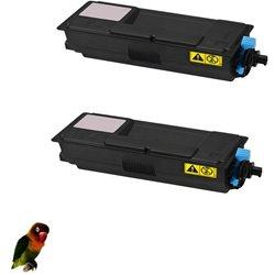 KYOCERA TK3130 ECOSYS M3550 idn M3560 idn toner compatible TK-3130 KYOCERA pack 2 unidades