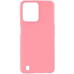 Funda Ultra suave para Realme C31