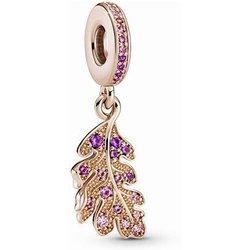 Charm Colgante Pandora Rose Hoja de Roble 789552C01