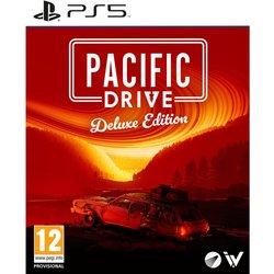 Pacific Drive: Deluxe Edition