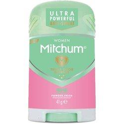 Mitchum Powder Fresh Desodorante Stick 41G