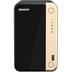 Qnap Nas Ts-264