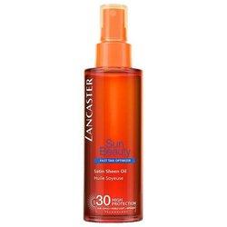 Lancaster Sun Beauty Satin Dry Oil SPF30