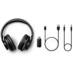 Auriculares Philips TAH6206BK/00