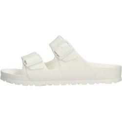 Birkenstock - Arizona Eva Blanco 129443