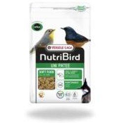 Nutribird Uni Patee 25 Kg