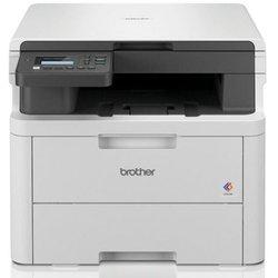 Impresora Multifunción Brother DCPL3520CDWE