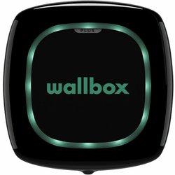 Wallbox Pulsar Plus Punto de Carga 7.4KW Cable T2 5m