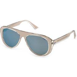 Lozza® Gafas De Sol SL4255V 880X 56