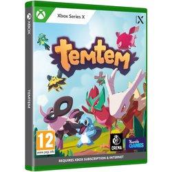 Temtem - Xbox X