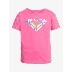 Camiseta de Mujer ROXY Day Night Negro (12 años)