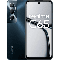 Realme C65 6gb/128gb 6.7´´