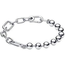 Pulsera Pandora Me 592793C00-1 link y cuentas