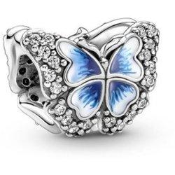 Charm Pandora 790761C01 Mariposa mujer