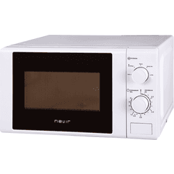 Nevir Microondas Nvr 6200m 20l