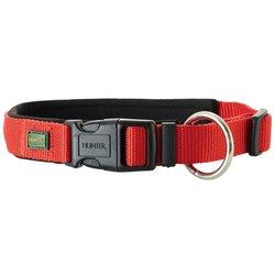 Collar para Perro Hunter Neopren Vario Rojo