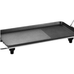 PLANCHA ASADOS NEVIR NVR9432PGM 1500W