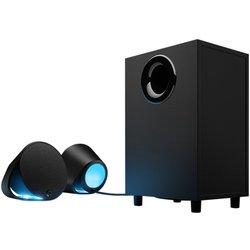 G560 LIGHTSYNC PC SPEAKERS SPKR