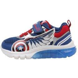 Zapatillas Geox  J CIBERDRON BOY