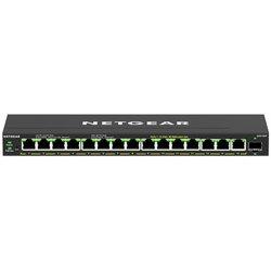 Netgear -16PT GE PLUS SWCH W/ POE