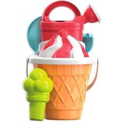 Conjunto Playa Infantil Helado