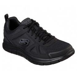 Deportivo SKECHERS 52631 negro