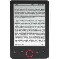 6 ebook reader