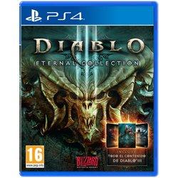 Diablo III Eternal Collection PS4