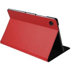 Funda Tablet Samsung Tab A8/A22 SILVERHT Rojo