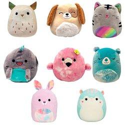 Peluche Squishmallows 22cm (1 aleatorio)