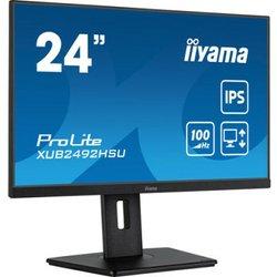 Cable HDMI Iiyama XUB2492HSU-B6 Full HD LCD 23,8"