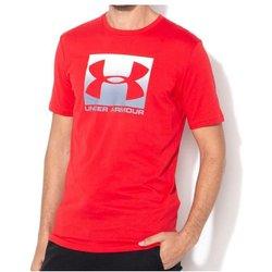 Under Armour UNDER ARMOUR Boxed Sportstyle - Camiseta de Hombre