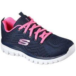 Skechers Get Connected 12615 NVHP