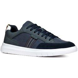 Geox Zapatillas Hombre - Azul Marino Talla 41