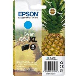 Epson Ink Cartucho De Tinta 604xl