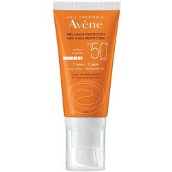 AVENE 50 CREMA SIN PERFUME 50 ML