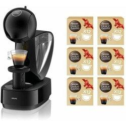 Cafetera de Cápsulas Krups Dolce Gusto Infinissima YY5056FD