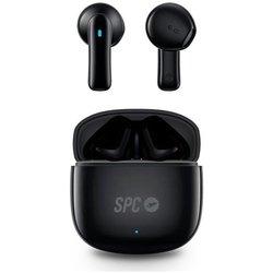 Auriculares SPC Negro