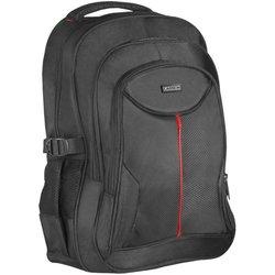 Defender Carbon Mala para Portáteis 39.6 Cm 15.6'' Mochila Preto