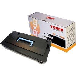 Tóner para Kyocera tk715 Negro 1t02gr0eu0