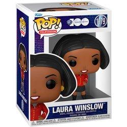 Figura Funko Pop! Laura Winslow #1379