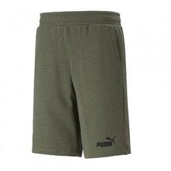 Pantalones de Hombre PUMA Nan Multicolor (L)