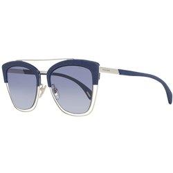 Gafas de Sol POLICE Metal Mujer (Azul)